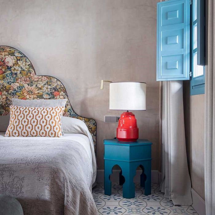 Hospes las Casas del Rey de Baeza