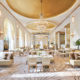 Mandarin oriental Ritz Madrid restaurante