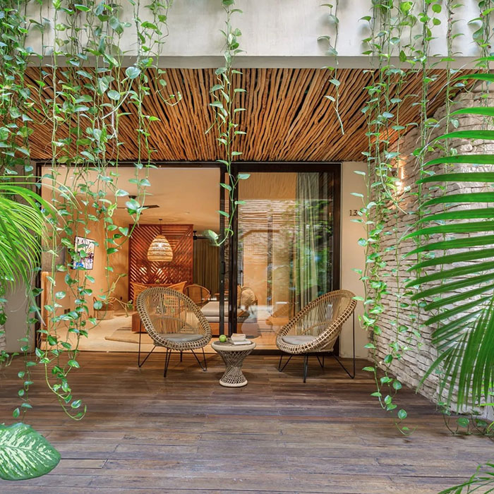 Copal Tulum destacada