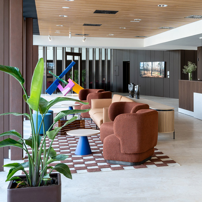 parador de molina de aragon lrelax