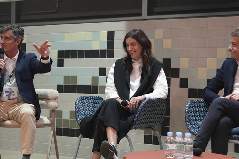 El futuro del hospitality: industrialización, sostenibilidad y equilibrio