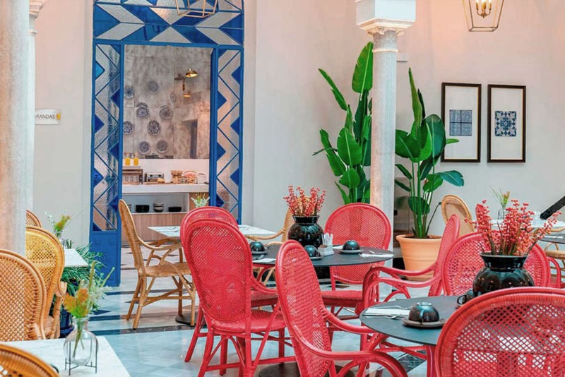 CIDON y Vincci obtienen el premio Luxury Lifestyle Awards