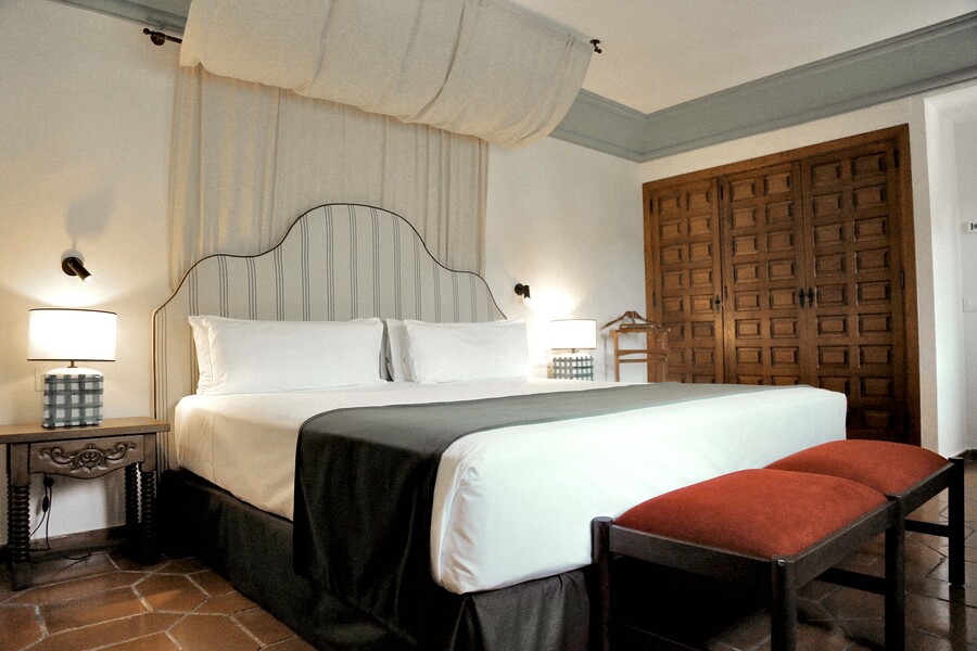 Una nueva mirada al Parador de Cuenca