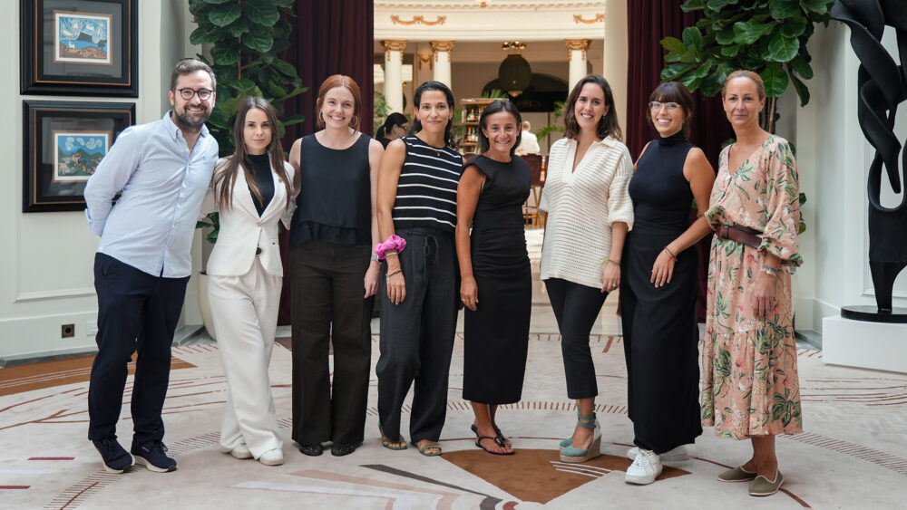 El valor del Procurement en la rehabilitación del Hotel Palace